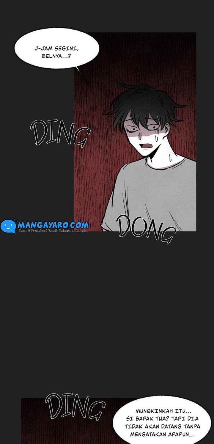 Devil’s Editing Chapter 10 halaman 69