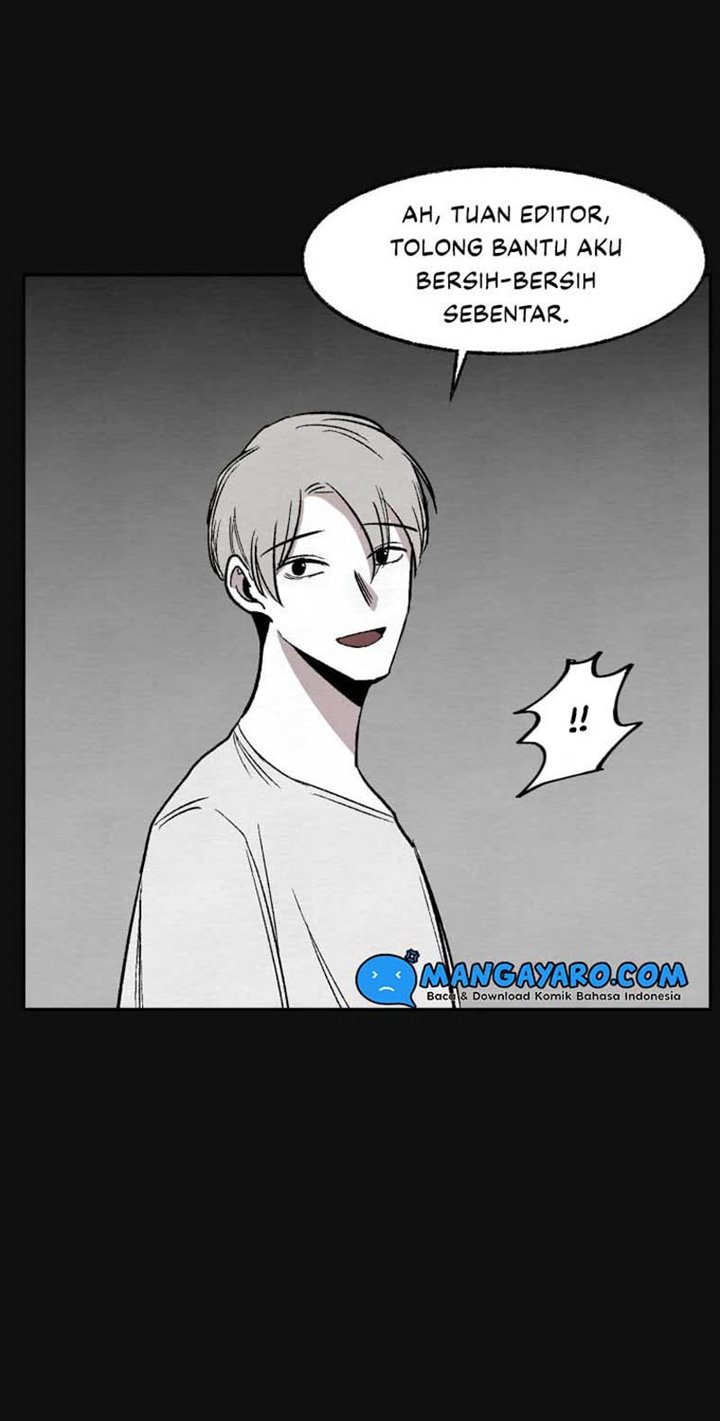 Devil’s Editing Chapter 11 halaman 38
