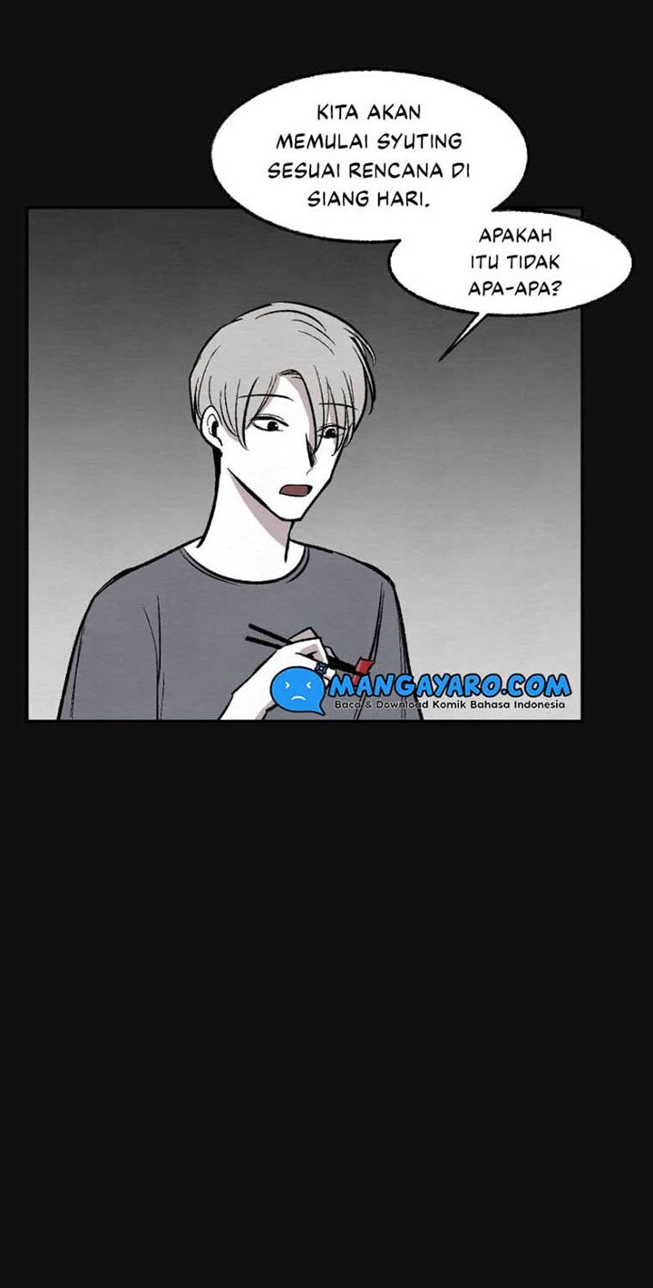 Devil’s Editing Chapter 11 halaman 57