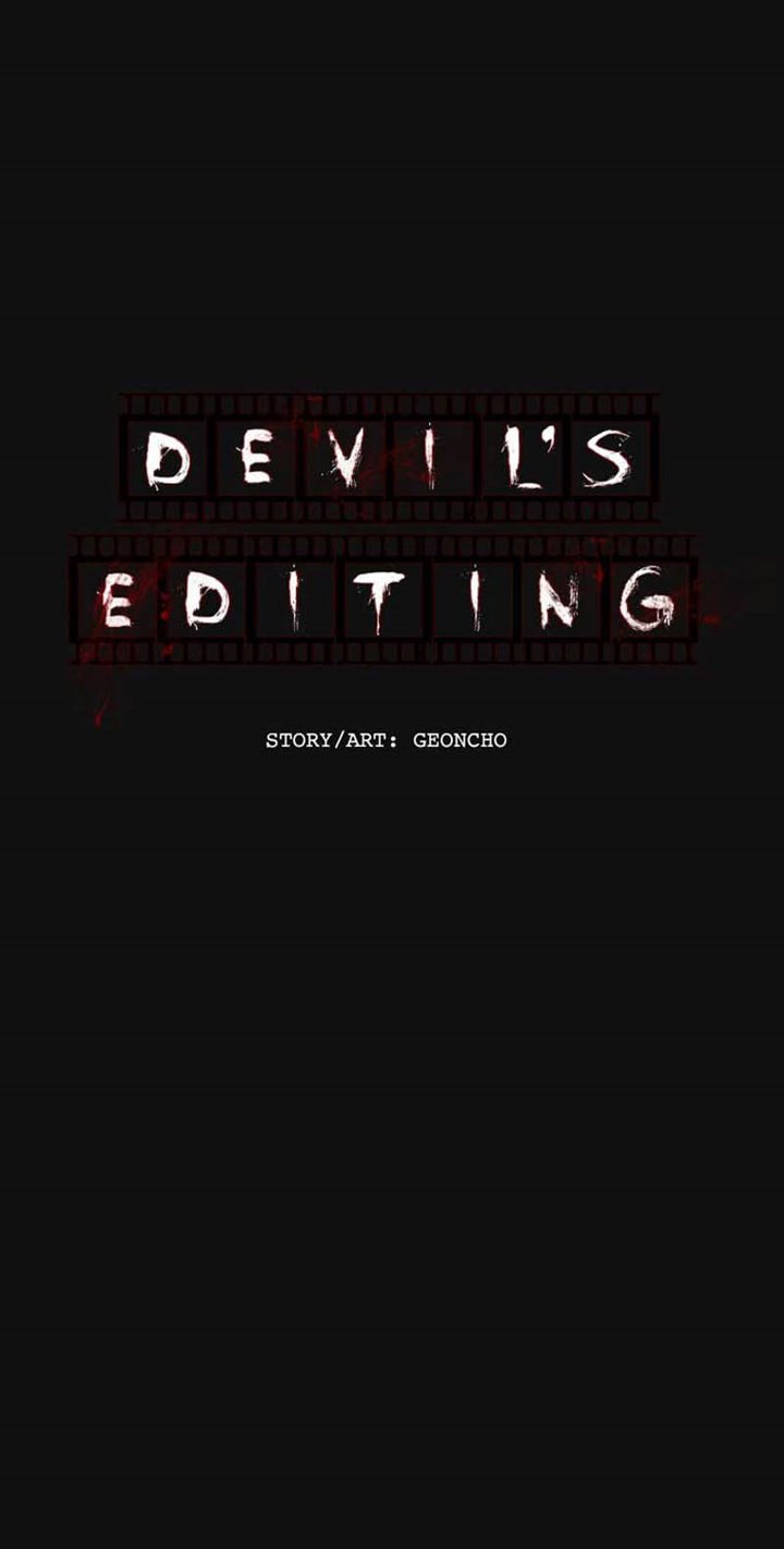 Devil’s Editing Chapter 11 halaman 33