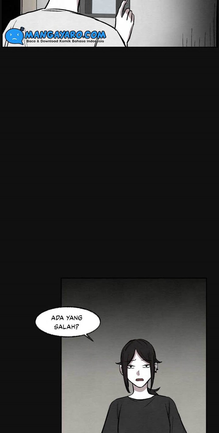 Devil’s Editing Chapter 11 halaman 4
