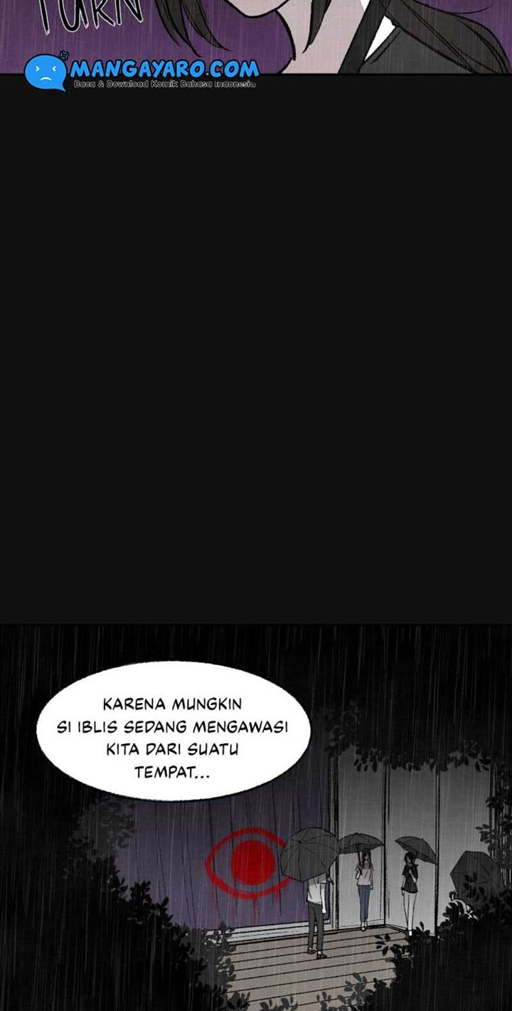 Devil’s Editing Chapter 11 halaman 31