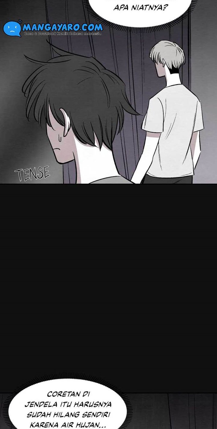 Devil’s Editing Chapter 11 halaman 41