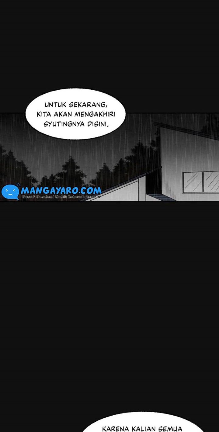 Devil’s Editing Chapter 11 halaman 35