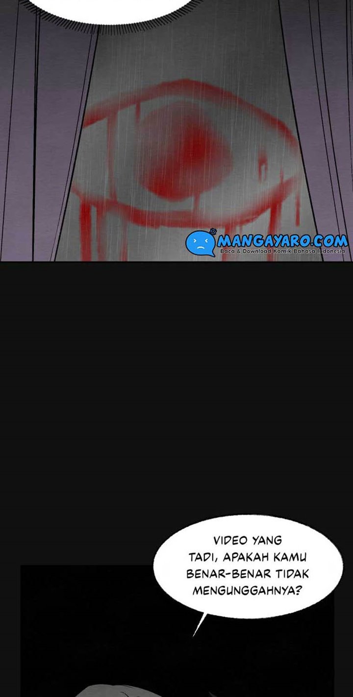 Devil’s Editing Chapter 11 halaman 42