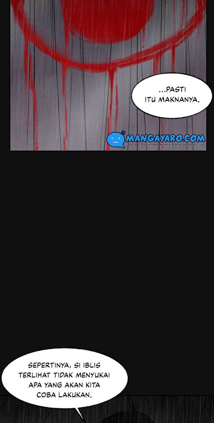 Devil’s Editing Chapter 11 halaman 27