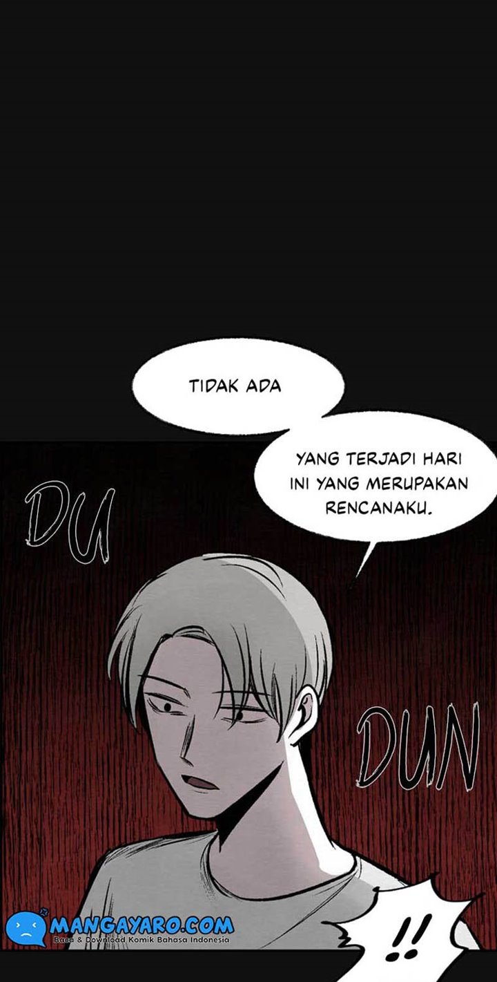 Devil’s Editing Chapter 11 halaman 46