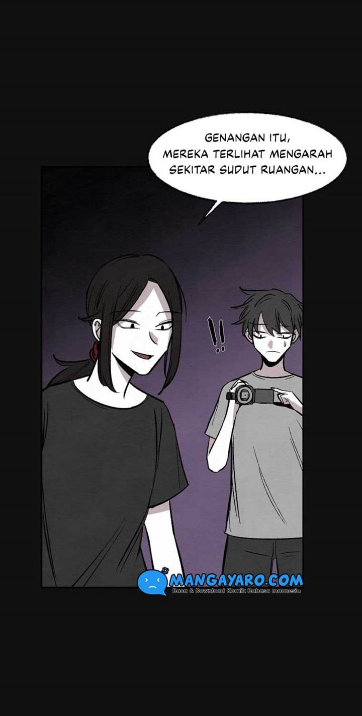 Devil’s Editing Chapter 11 halaman 17