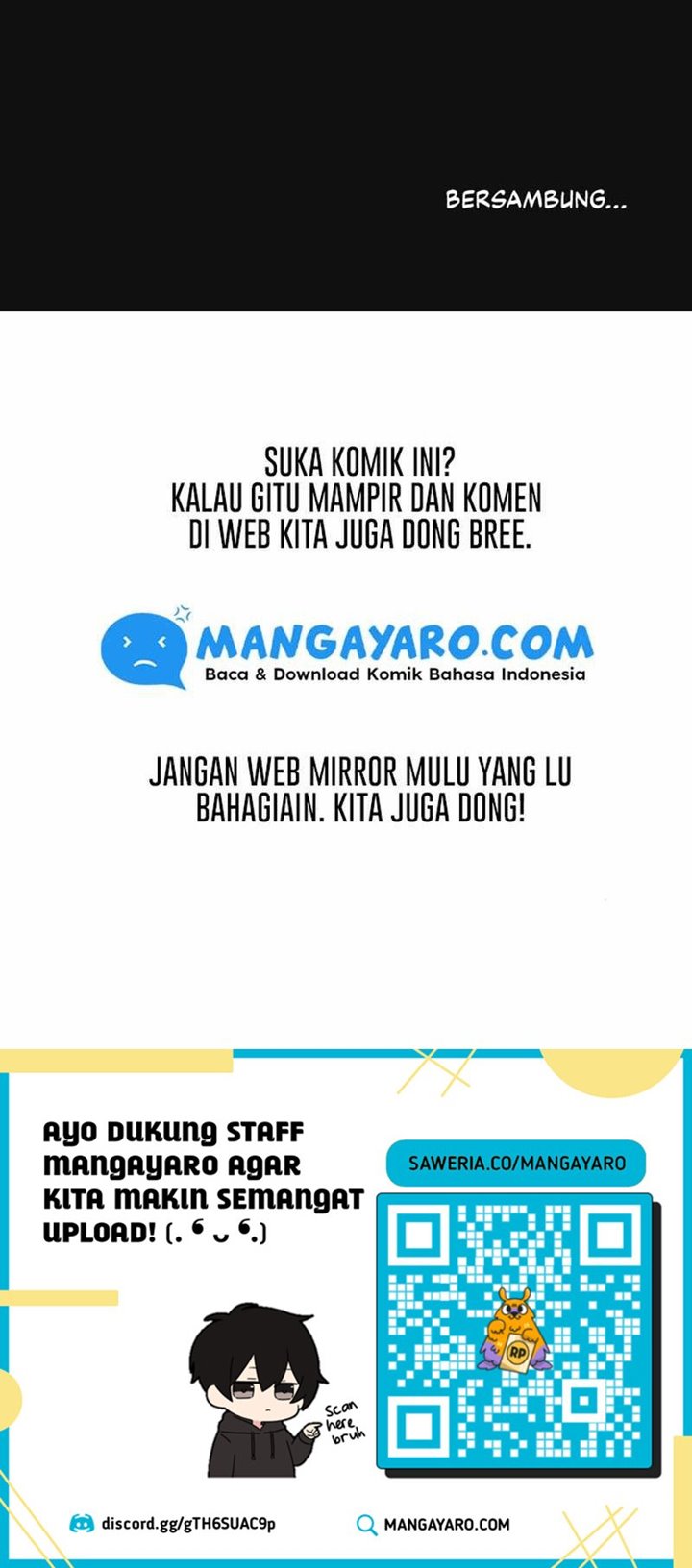 Devil’s Editing Chapter 11 halaman 77