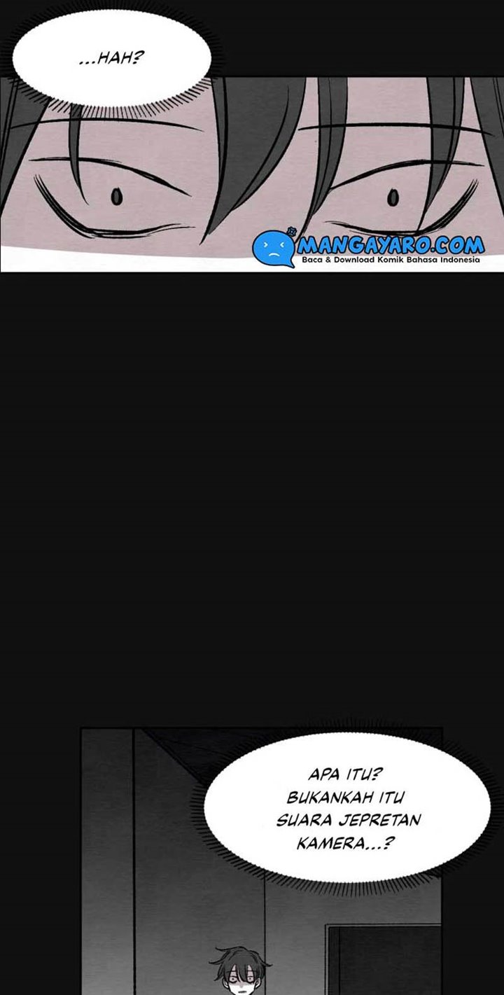 Devil’s Editing Chapter 11 halaman 71