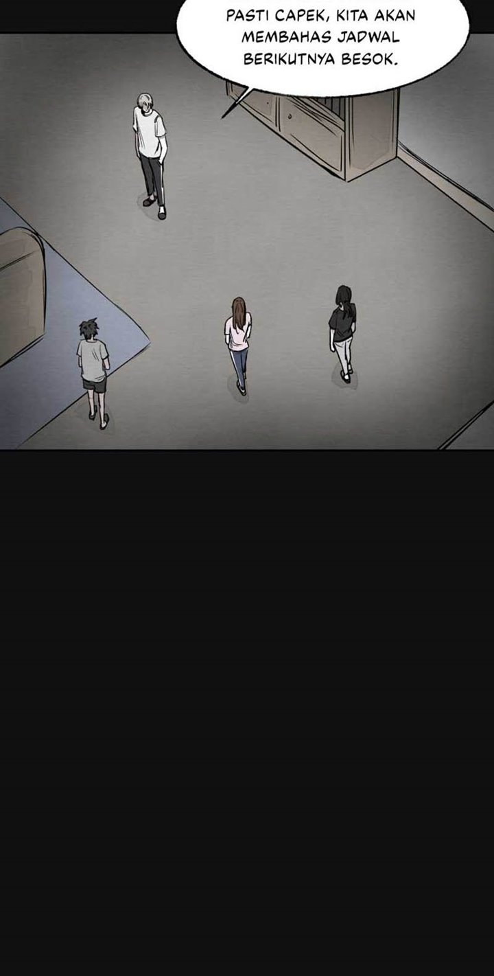 Devil’s Editing Chapter 11 halaman 36