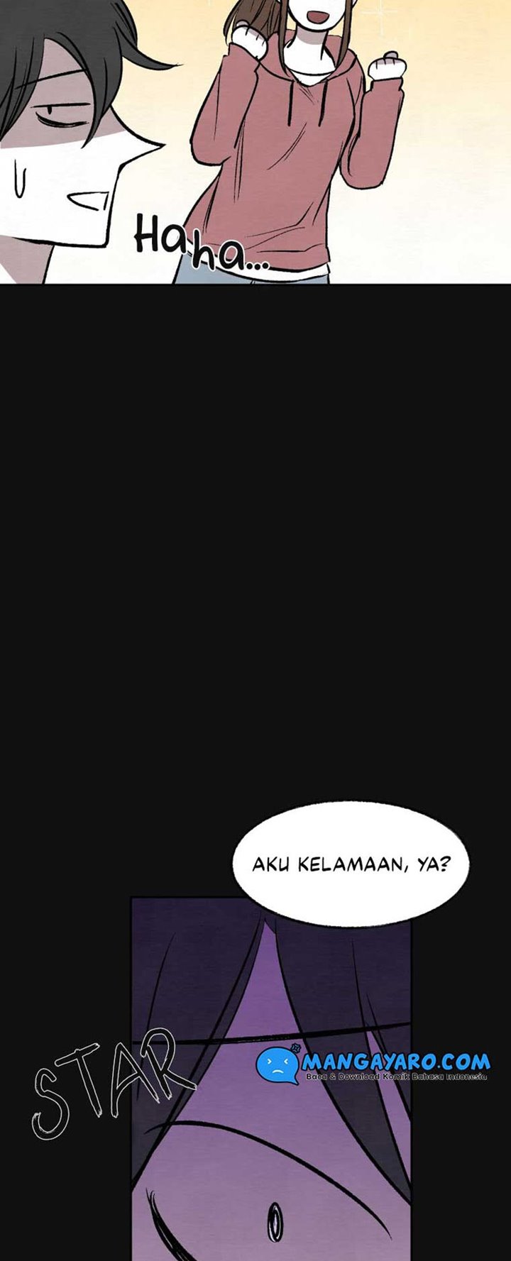 Devil’s Editing Chapter 12 halaman 45