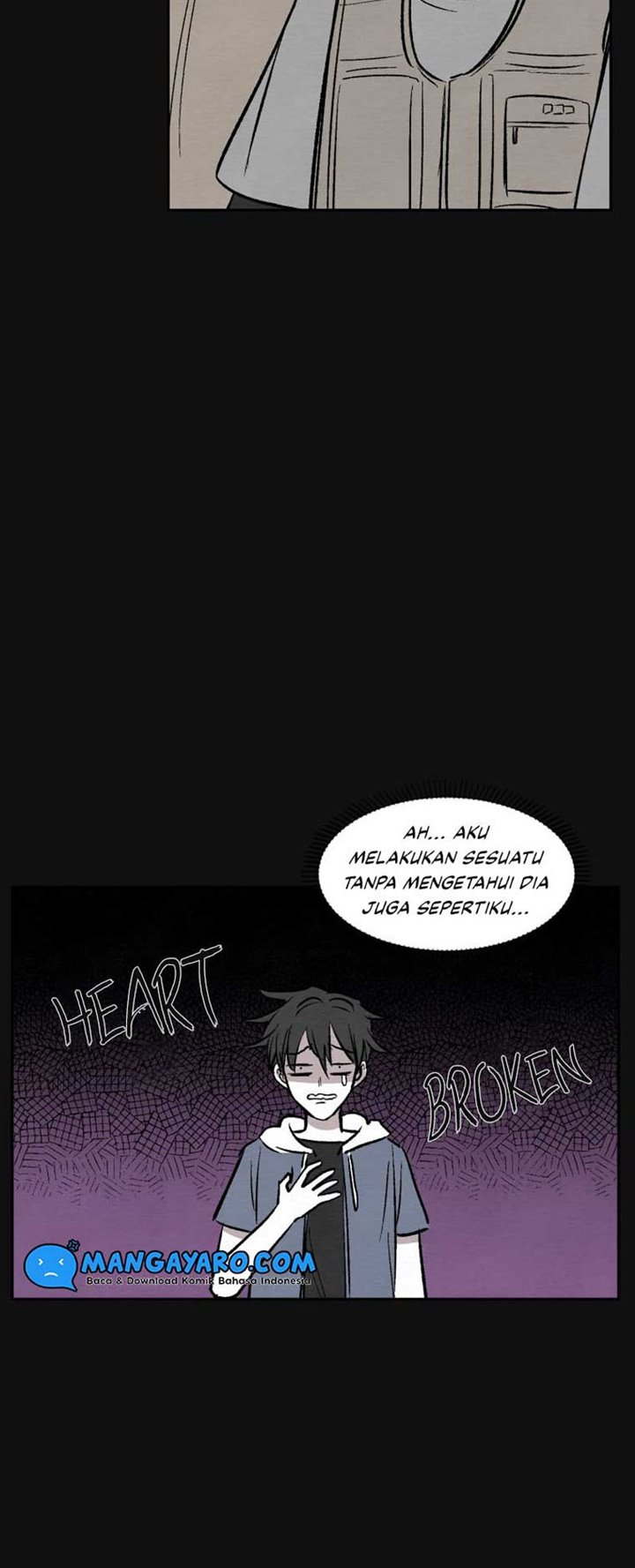 Devil’s Editing Chapter 12 halaman 17