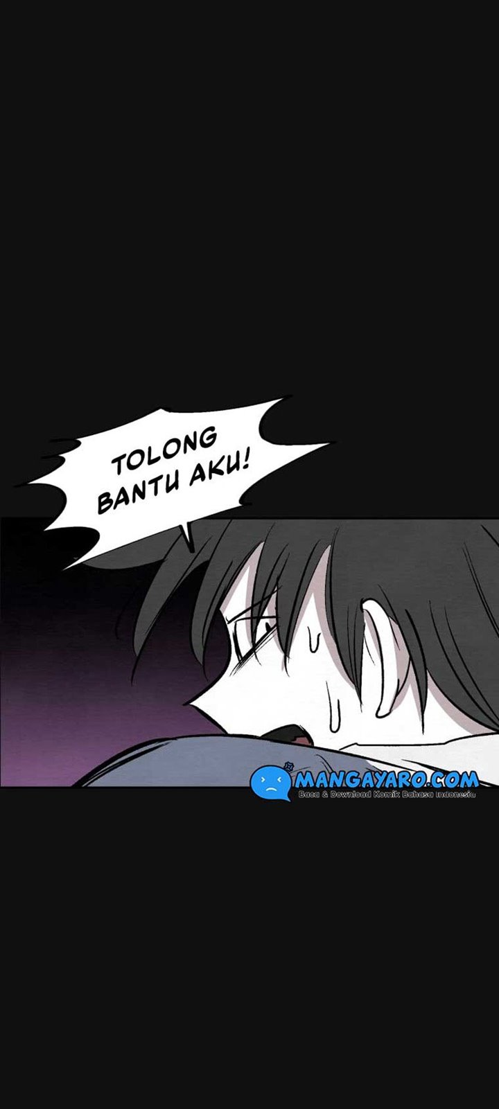 Devil’s Editing Chapter 12 halaman 6