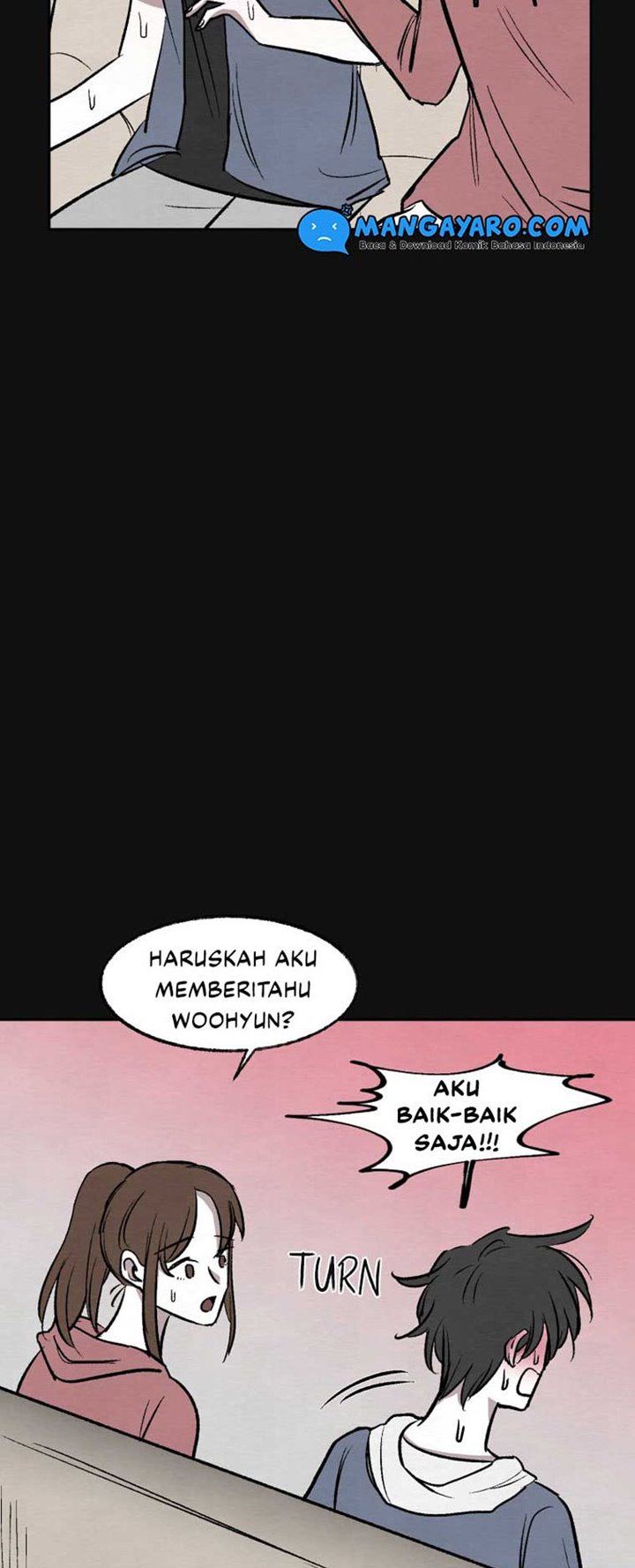 Devil’s Editing Chapter 12 halaman 32