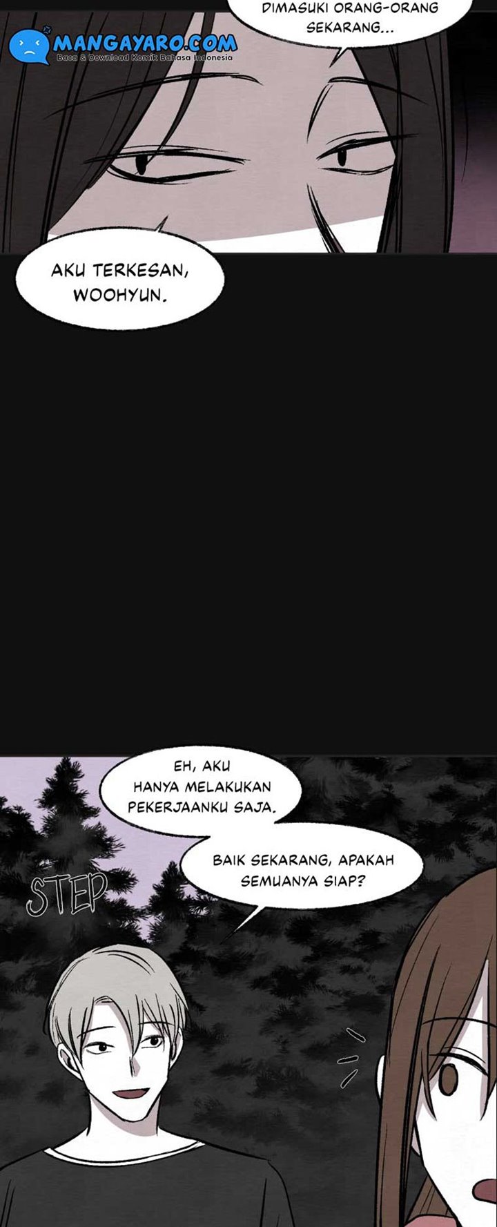 Devil’s Editing Chapter 12 halaman 61