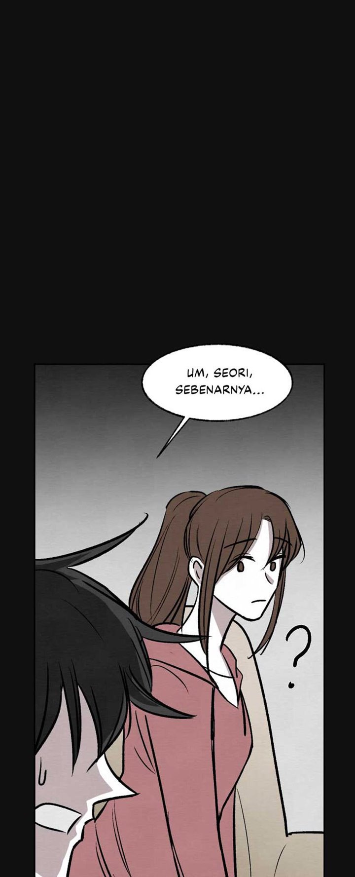 Devil’s Editing Chapter 12 halaman 38