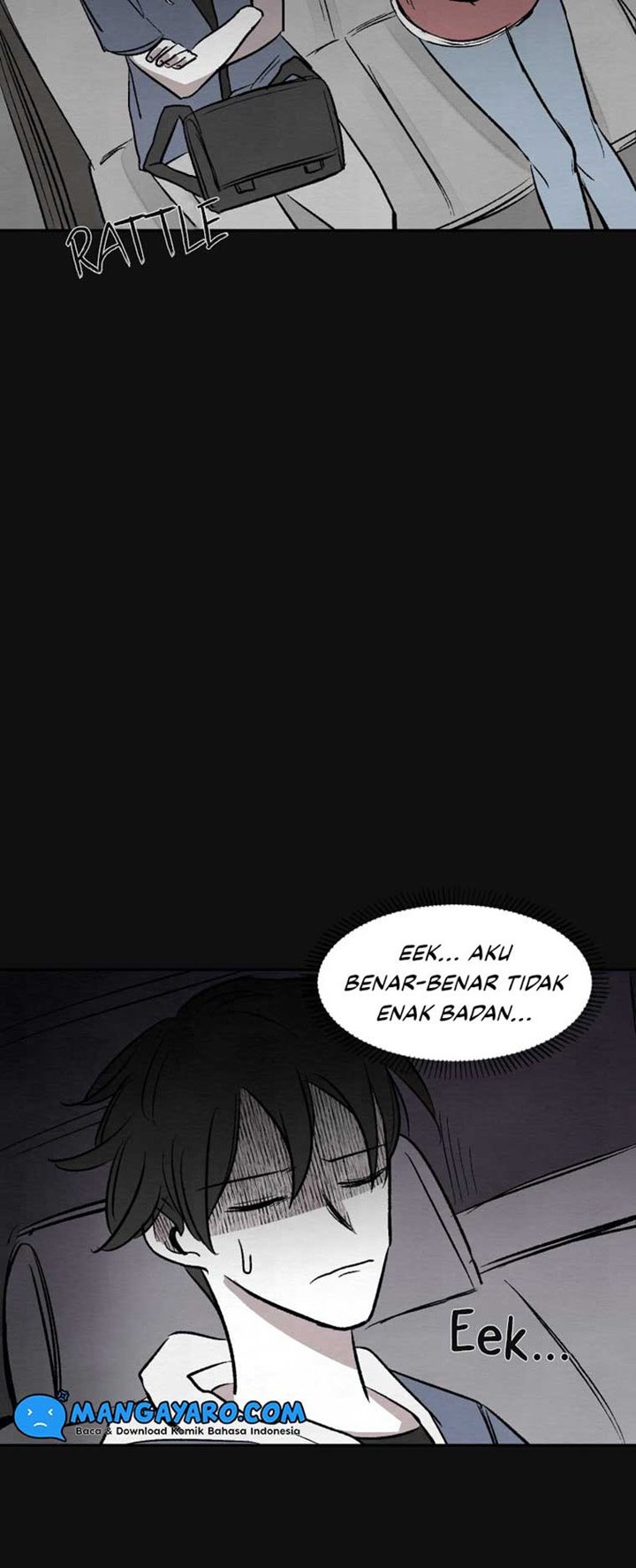 Devil’s Editing Chapter 12 halaman 55