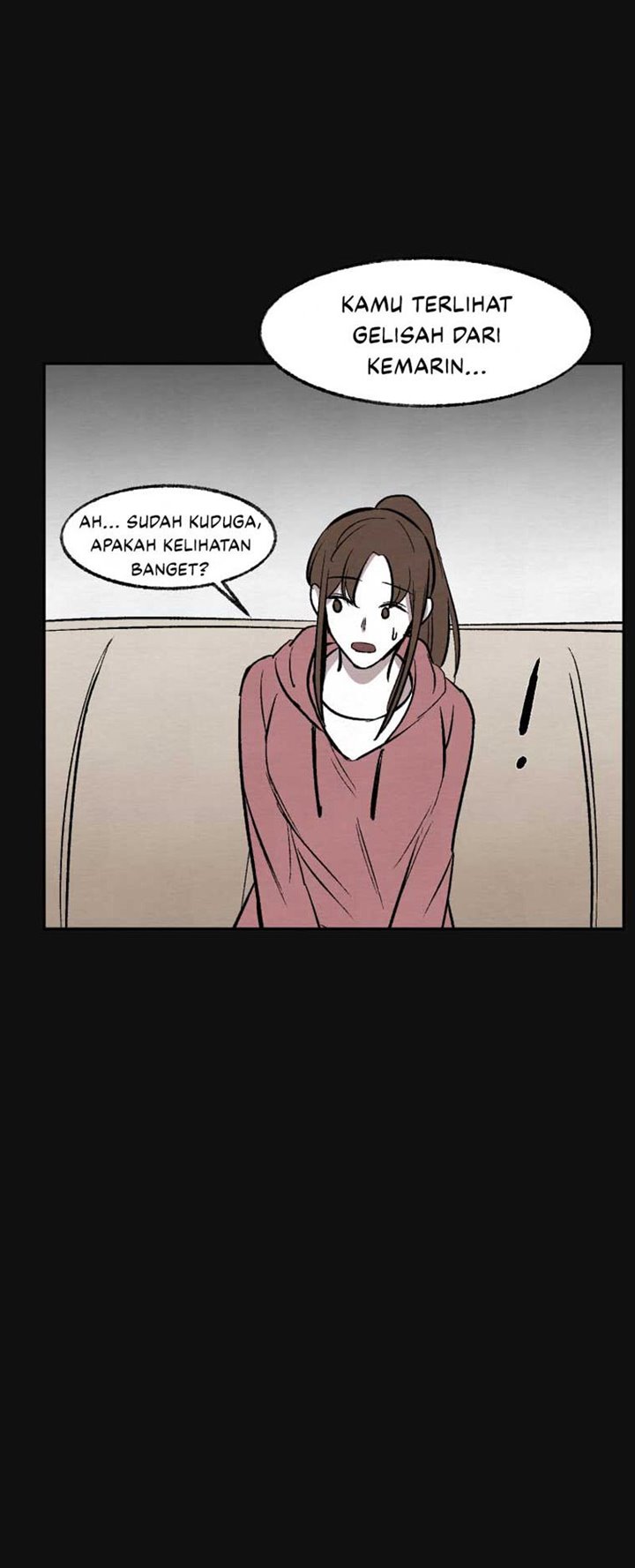 Devil’s Editing Chapter 12 halaman 34