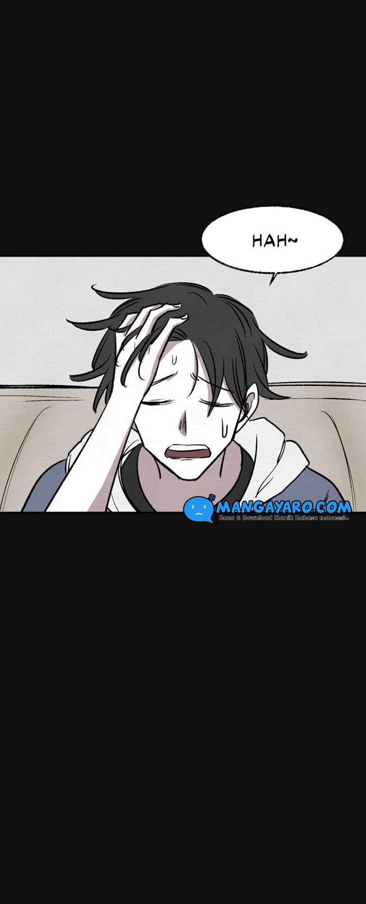 Devil’s Editing Chapter 12 halaman 27