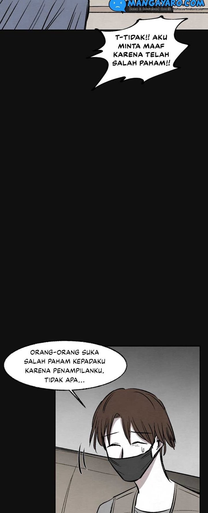 Devil’s Editing Chapter 12 halaman 16