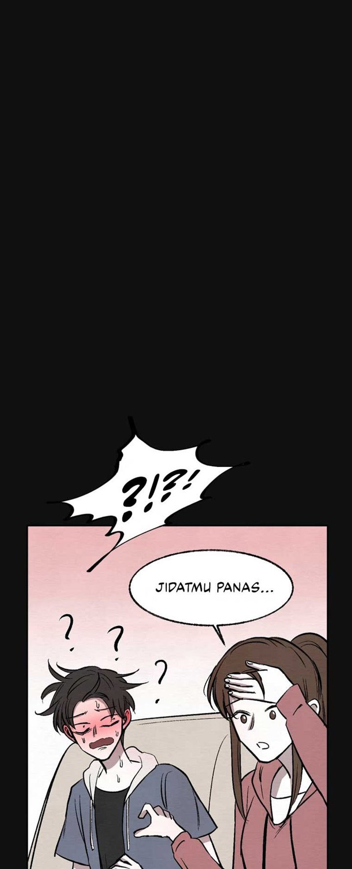 Devil’s Editing Chapter 12 halaman 31