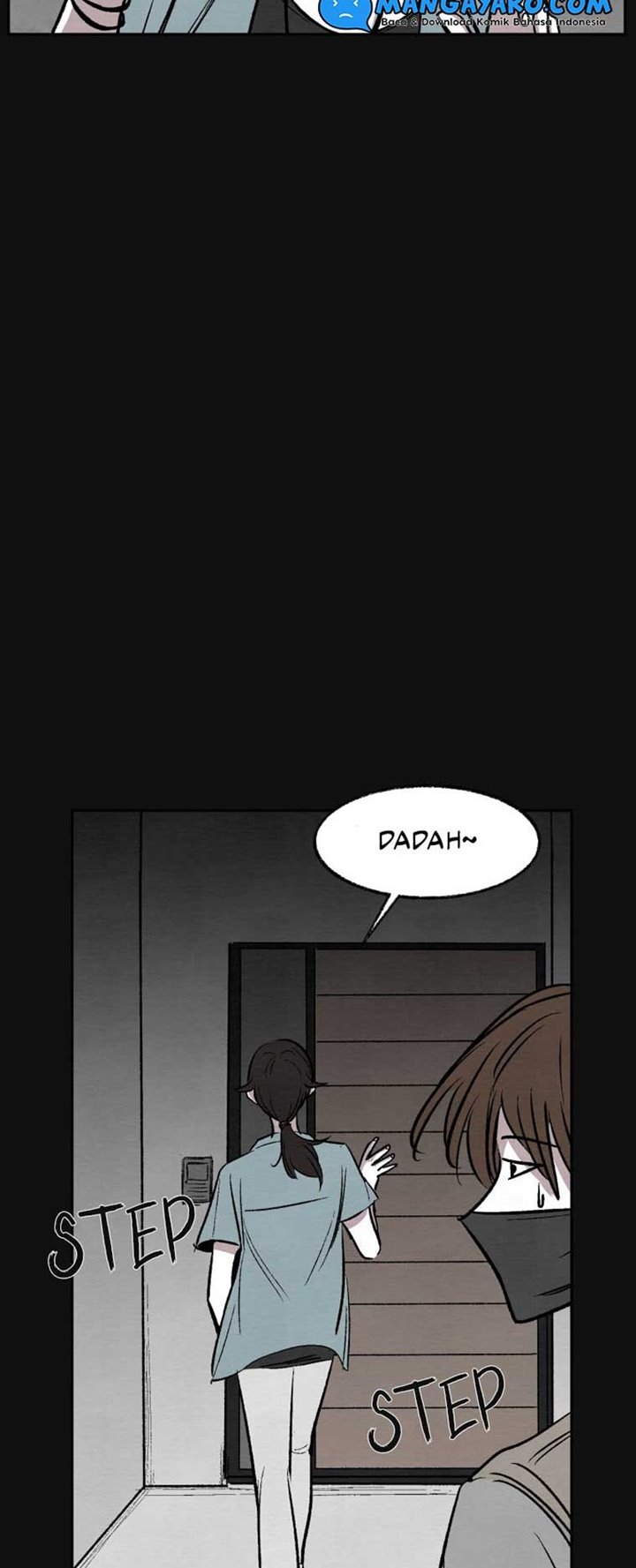 Devil’s Editing Chapter 12 halaman 24