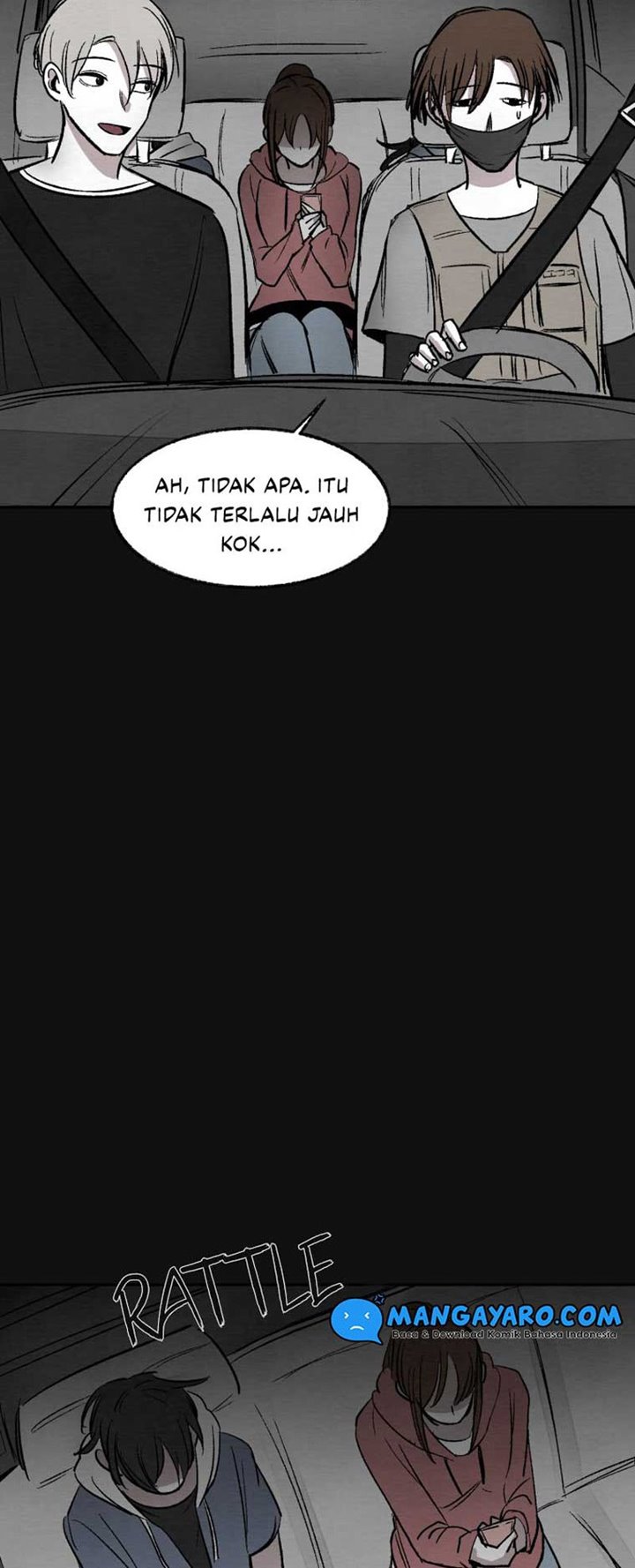 Devil’s Editing Chapter 12 halaman 54