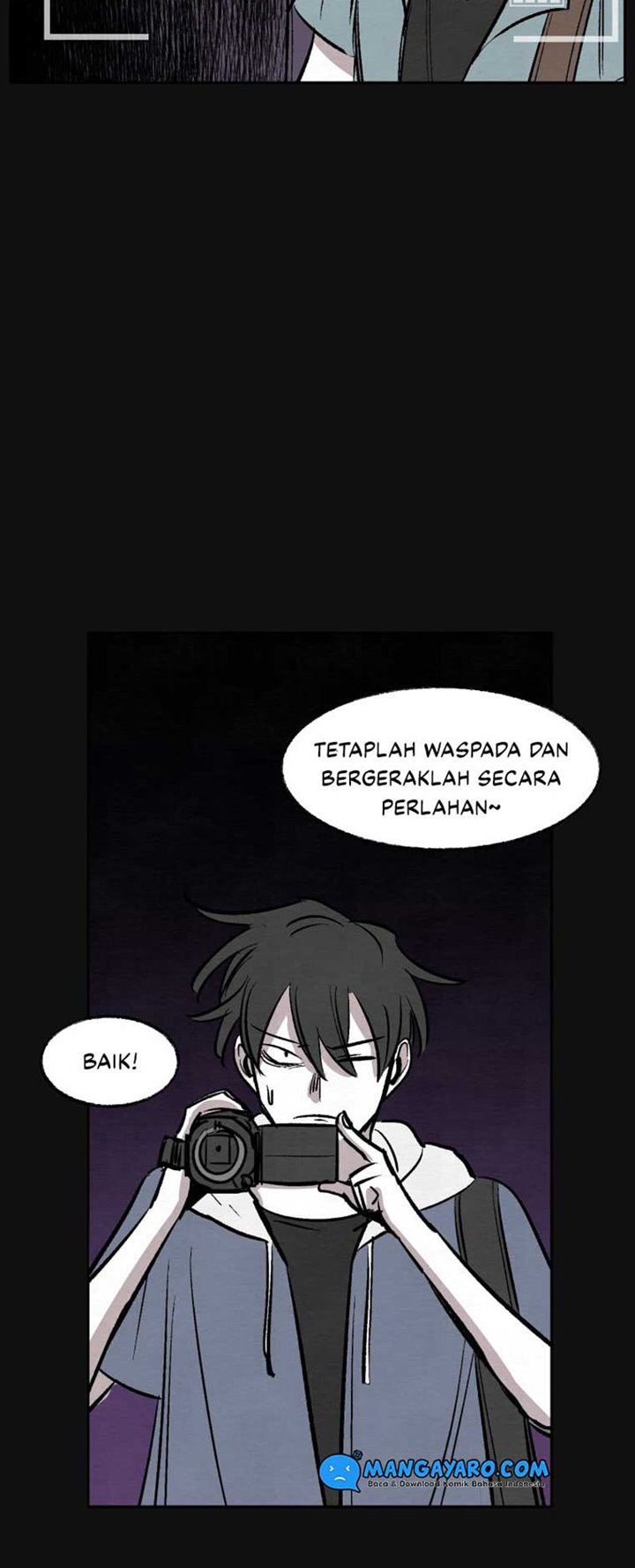 Devil’s Editing Chapter 13 halaman 24