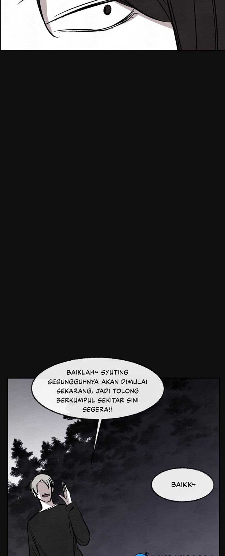 Devil’s Editing Chapter 13 halaman 14