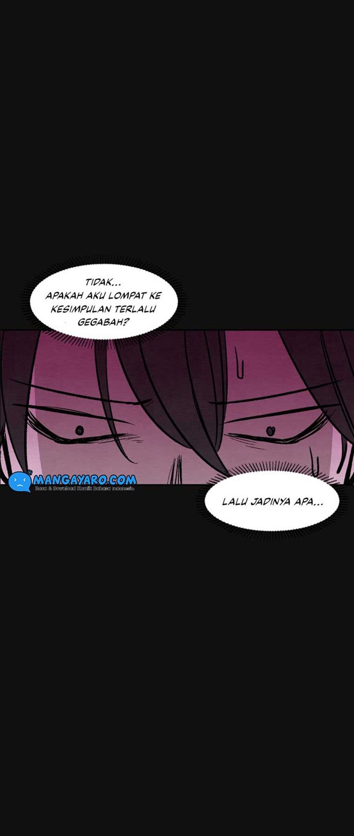 Devil’s Editing Chapter 13 halaman 36