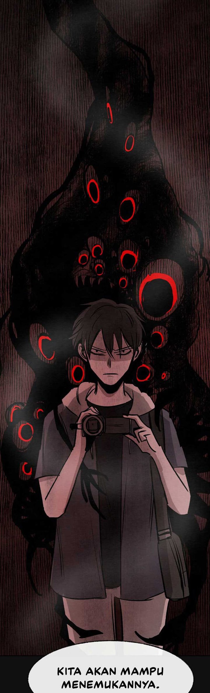 Devil’s Editing Chapter 13 halaman 61