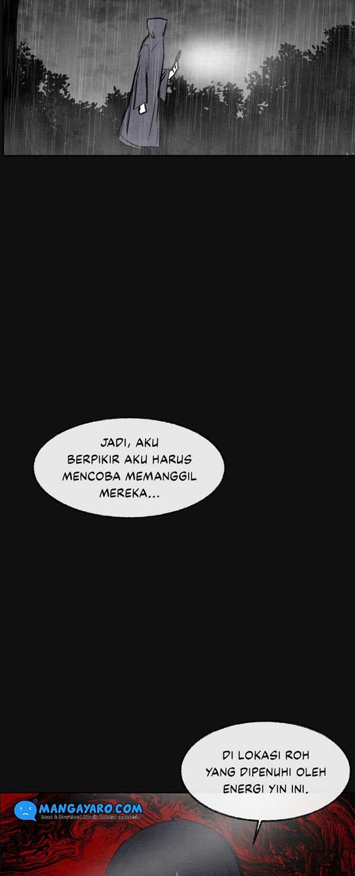 Devil’s Editing Chapter 13 halaman 55