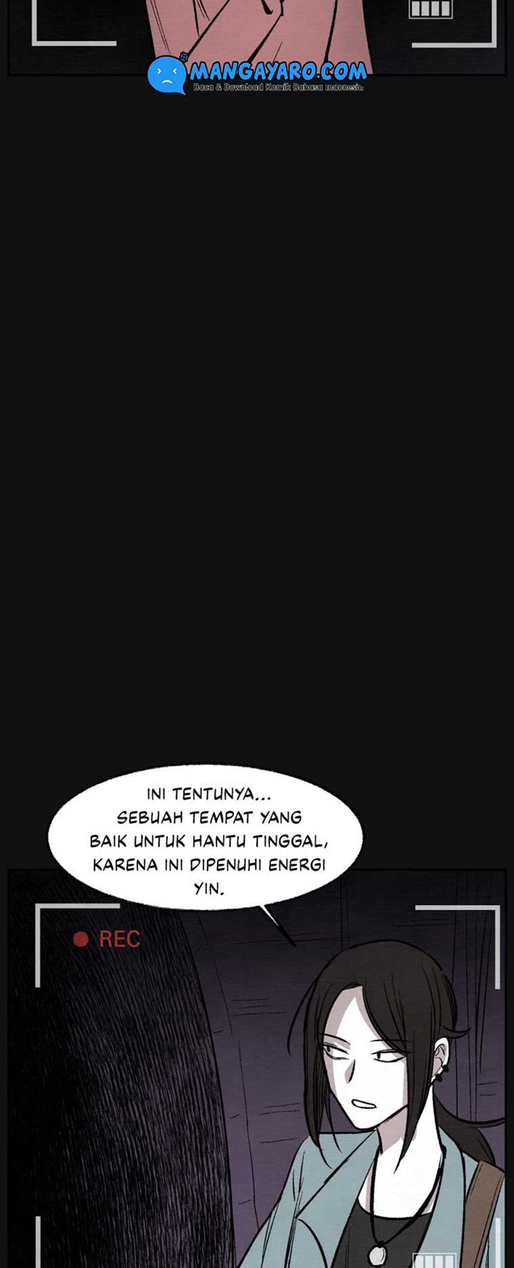 Devil’s Editing Chapter 13 halaman 23