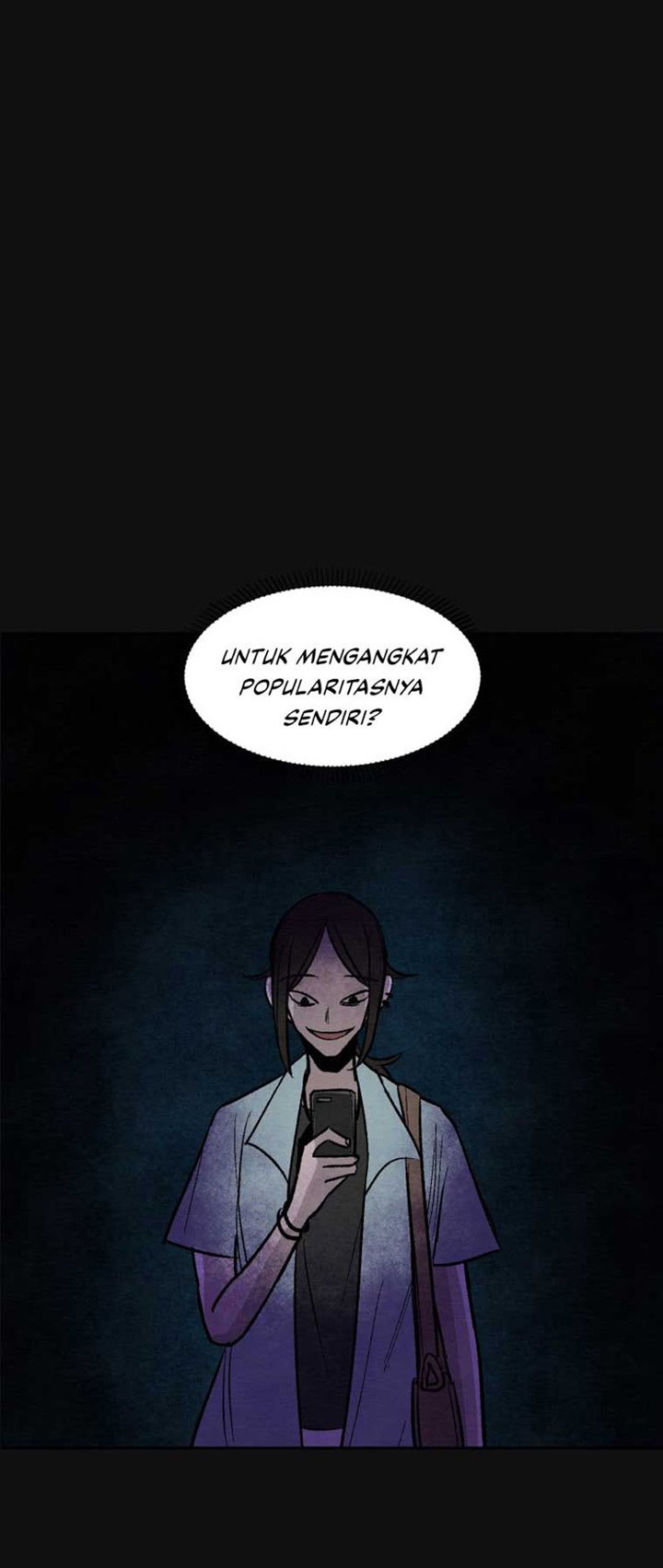 Devil’s Editing Chapter 13 halaman 35