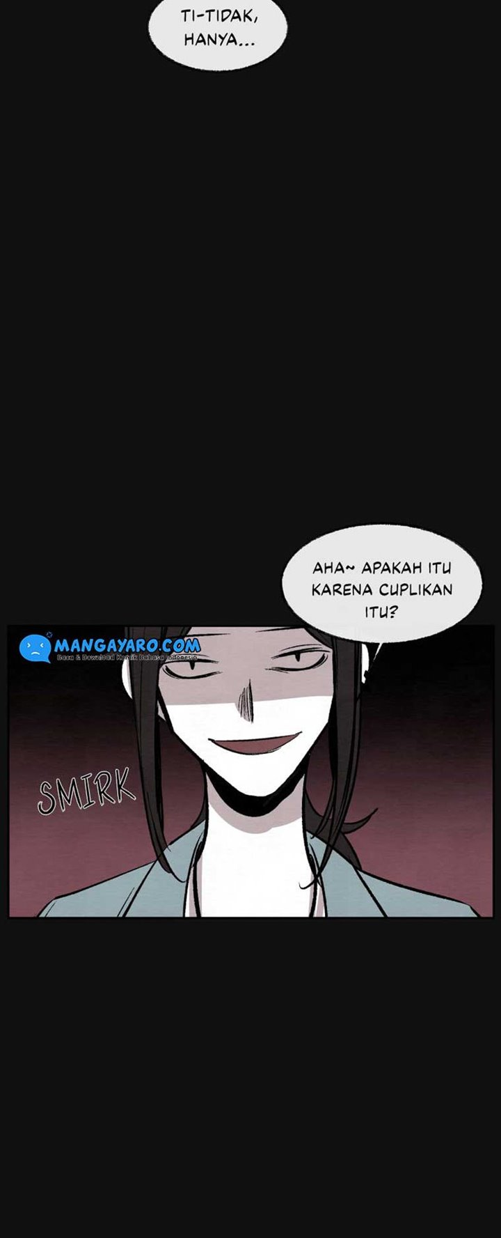 Devil’s Editing Chapter 13 halaman 11