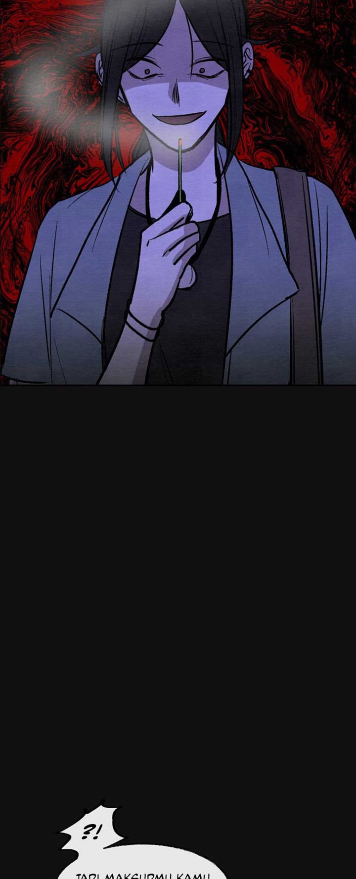 Devil’s Editing Chapter 13 halaman 56