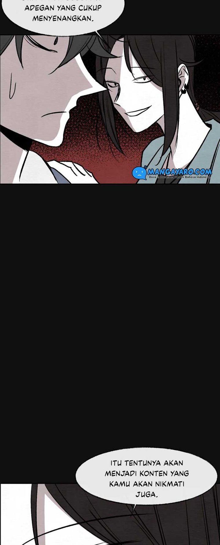 Devil’s Editing Chapter 13 halaman 13