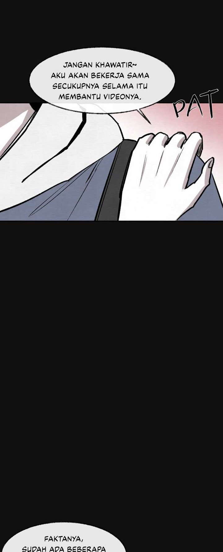 Devil’s Editing Chapter 13 halaman 12