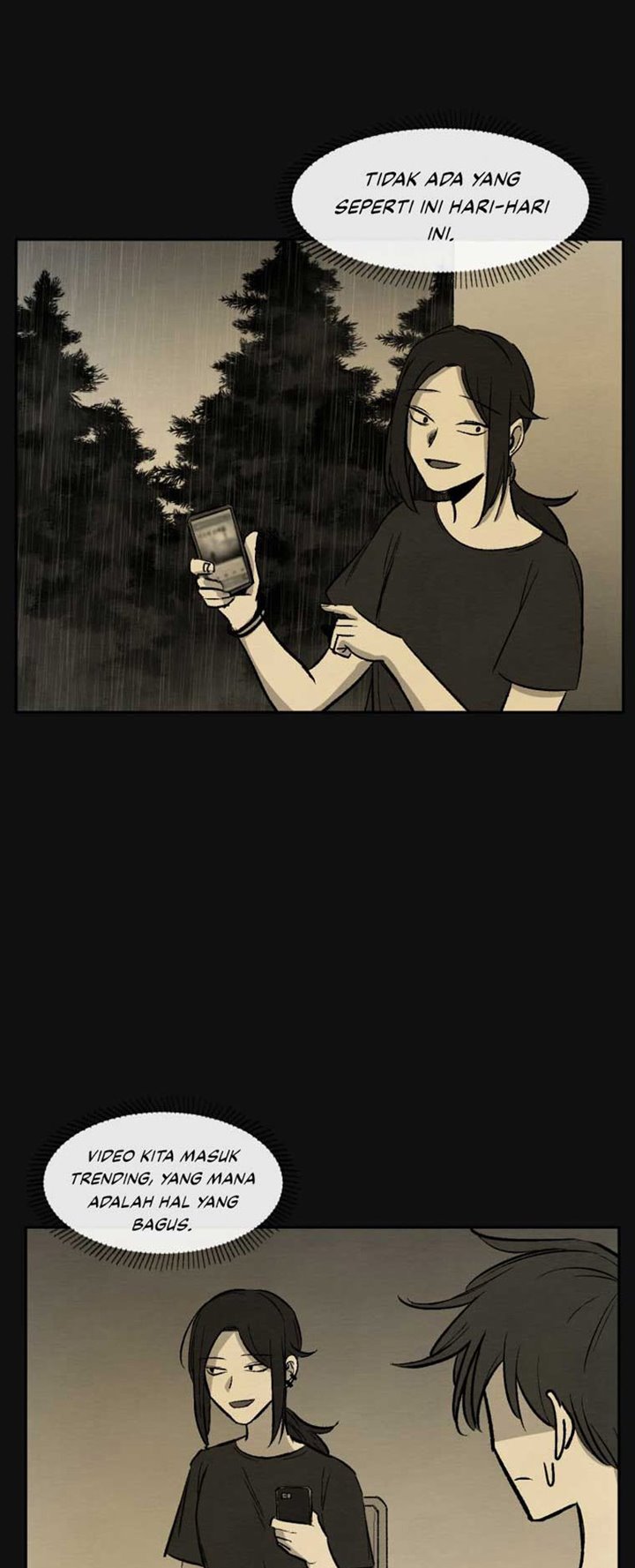 Devil’s Editing Chapter 13 halaman 33