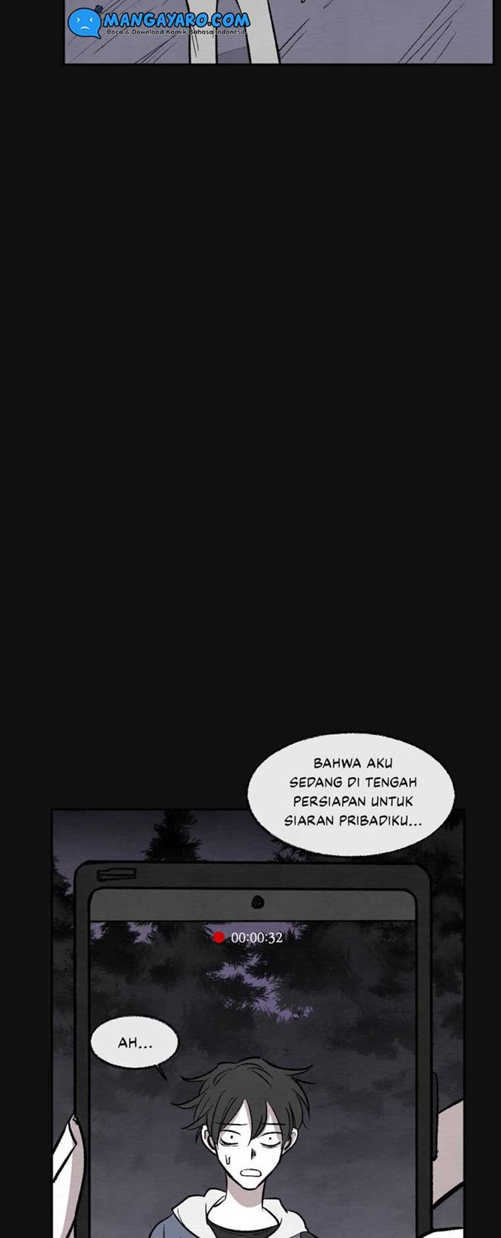 Devil’s Editing Chapter 13 halaman 9