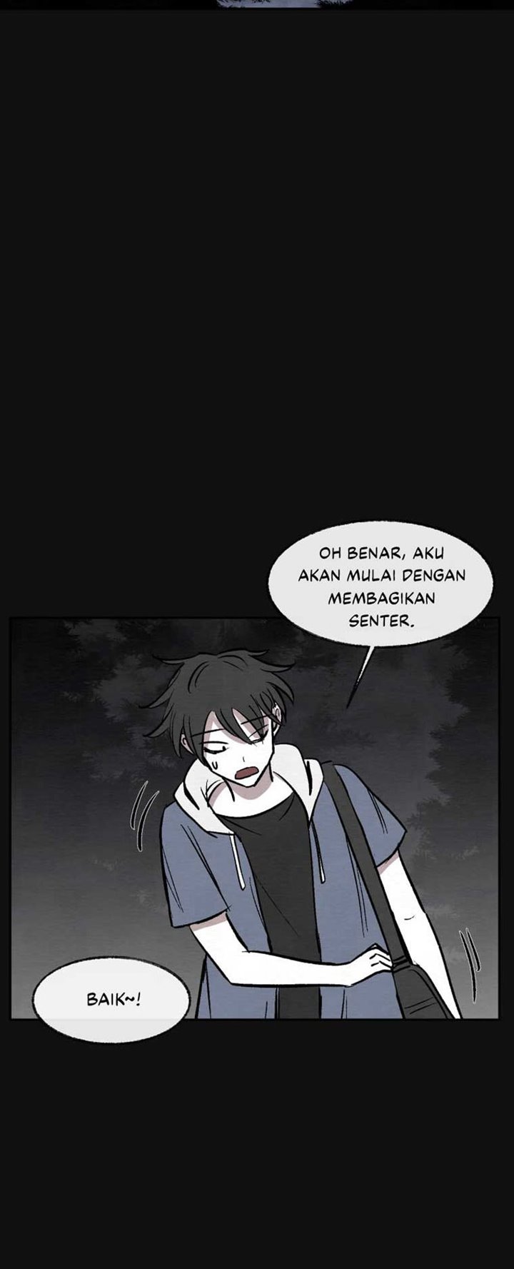 Devil’s Editing Chapter 13 halaman 3