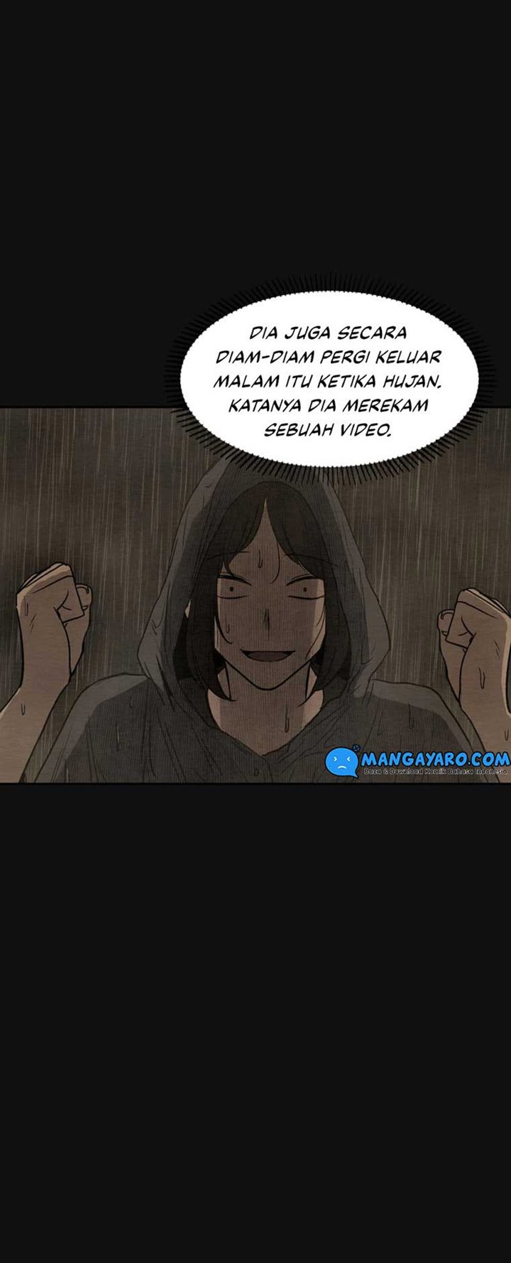 Devil’s Editing Chapter 13 halaman 30