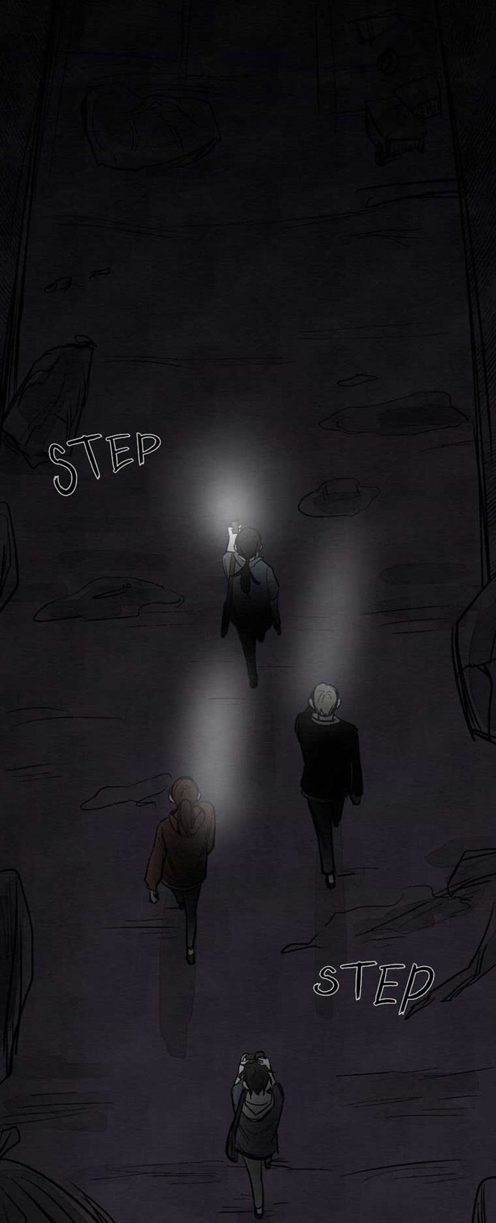 Devil’s Editing Chapter 13 halaman 27