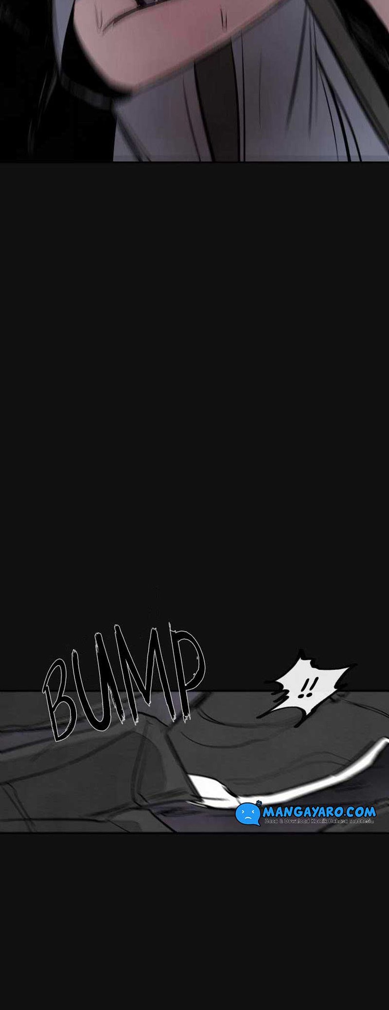 Devil’s Editing Chapter 14 halaman 48