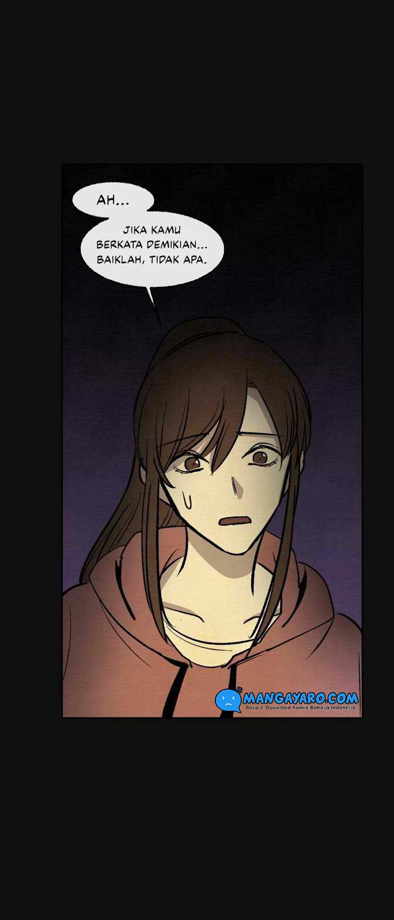 Devil’s Editing Chapter 14 halaman 43