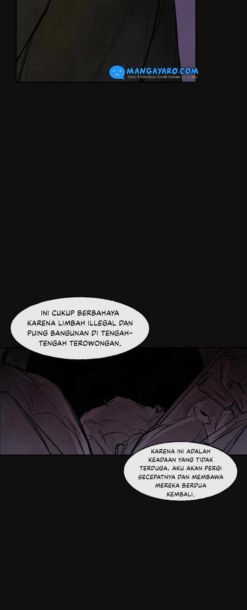 Devil’s Editing Chapter 14 halaman 42