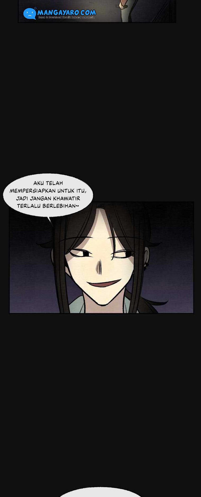 Devil’s Editing Chapter 14 halaman 26