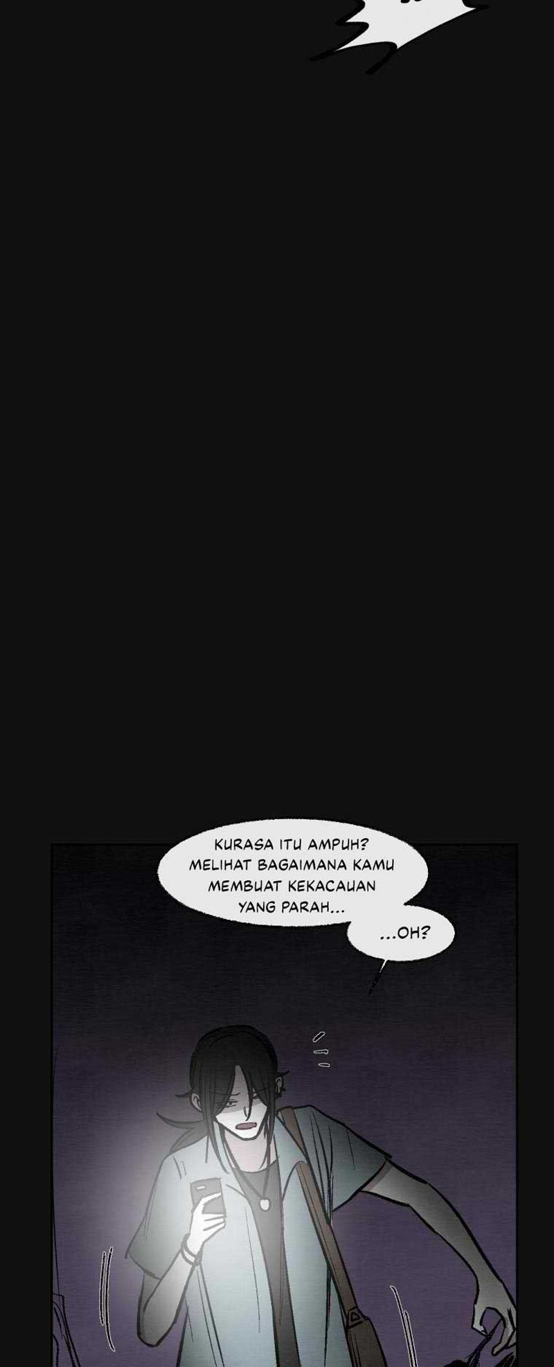 Devil’s Editing Chapter 14 halaman 56