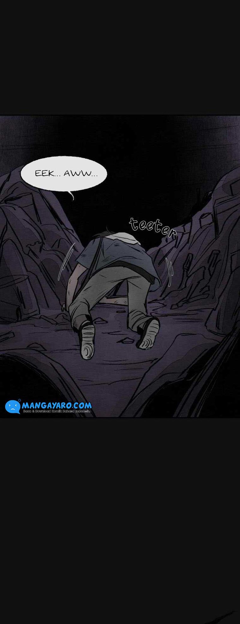 Devil’s Editing Chapter 14 halaman 50